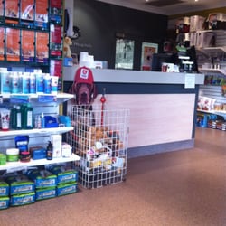 Sydney Animal Hospitals Newtown