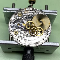 Tree Streets Watch Repair - Rolex
