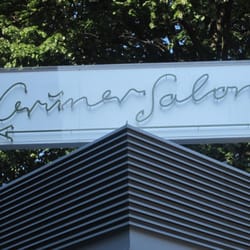 Grüner Salon - Grüner salon