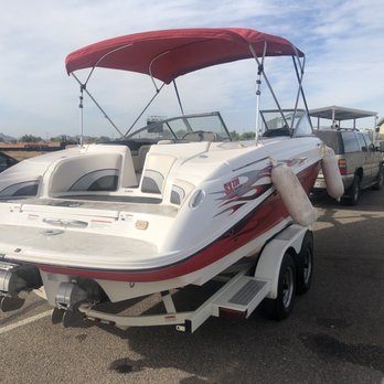Westside Recreation - Boating Near Me - Peoria, Arizona