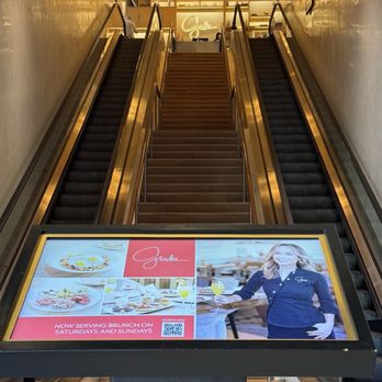 GIADA - Located upstairs - Italian Near Me - Las Vegas, Nevada GIADA - Located upstairs - Italian Near Me - Las Vegas, Nevada