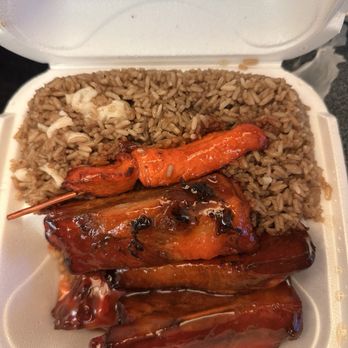 Wong's Takeout Restaurant - Chinese Near Me - Plantation, Florida