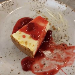 Montgomery's Cafe by Embassy Suites