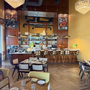 Nadu Phoenix - Inside - Indian Near Me - Phoenix, Arizona Nadu Phoenix - Inside - Indian Near Me - Phoenix, Arizona
