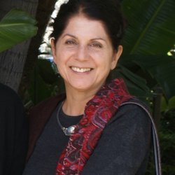 Carlsbad Wellness Clinic - Mahshid Essalat-Weber, owner and manager of the Carlsbad Wellness Clinic