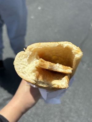 THH Sandwiches by null