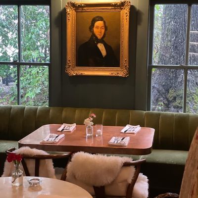 Highlander Mountain House & The Ruffed Grouse Tavern by null