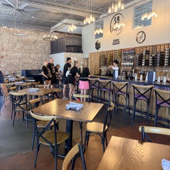 58 West - Bar - Wineries Near Me - Logan, Ohio 58 West - Bar - Wineries Near Me - Logan, Ohio