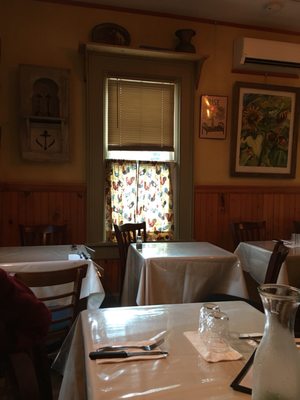 Photo of Garden House 12472 - Rosendale, NY, US.