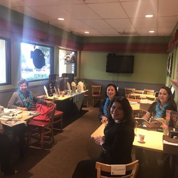 Mountain Mike's Pizza - Pizza Near Me - Castro Valley, California