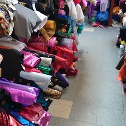 Leons Fabric Store