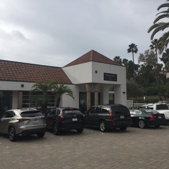 Project Social - storefront on the corner pocket - New American Near Me - Dana Point, California