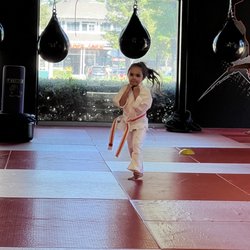 Xtreme Martial Arts & Fitness Center
