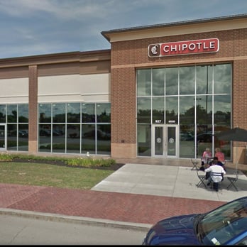 Chipotle Mexican Grill - Outside - Mexican Near Me - Webster, New York