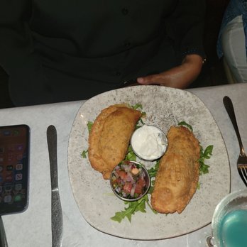 Clydz - Empanadas - New American Near Me - New Brunswick, New Jersey Clydz - Empanadas - New American Near Me - New Brunswick, New Jersey