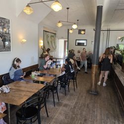 Spyhouse Coffee Roasters
