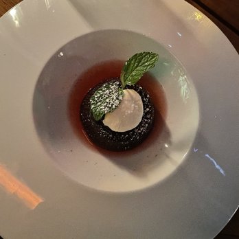 Topside Terrace Kitchen & Bar - Cocktail Bars Near Me - San Diego, California