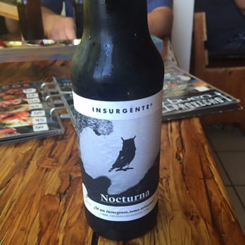 Kokopelli - Craft Nocturnal Beer - Tacos Near Me - Tijuana, BCN Kokopelli - Craft Nocturnal Beer - Tacos Near Me - Tijuana, BCN