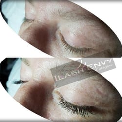 La' Bello Esthetics Skin Spa - I lash Envy Extensions
