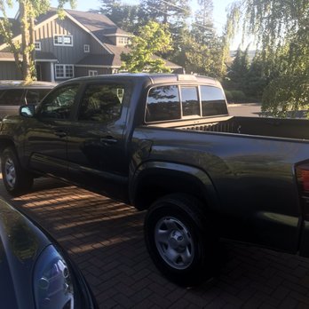 Dublin Toyota - New Tacoma from Dublin Toyota! - Car Dealers Near Me - Dublin, California
