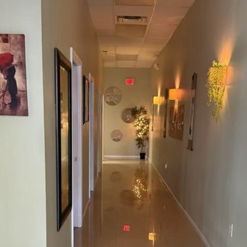 Silk Road - Massage Near Me - Lake Worth, Florida