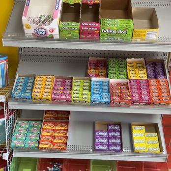 Pop-Maize-N Gourmet Popcorn - Old school candy from the 70's - Popcorn Shops Near Me - Mount Holly, North Carolina Pop-Maize-N Gourmet Popcorn - Old school candy from the 70's - Popcorn Shops Near Me - Mount Holly, North Carolina