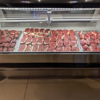 Primal Cuts - Primal Cuts! - Steakhouses Near Me - Stanton, California