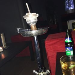 Hookah Lounge