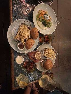 Bardo Lounge & Supper Club by null