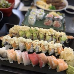 Yuki Sushi