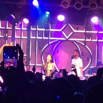The Republik - Jhene and Big Sean. - Music Venues Near Me - Honolulu, Hawaii The Republik - Jhene and Big Sean. - Music Venues Near Me - Honolulu, Hawaii