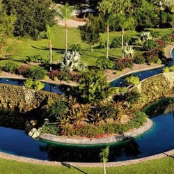 Calusa Lakes Golf Club
