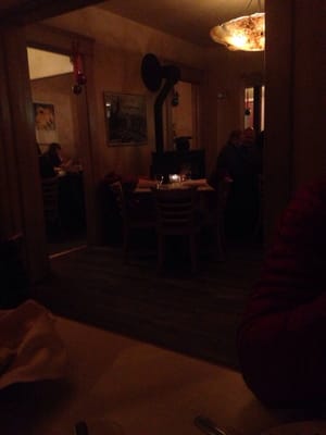 Beppe & Gianni's Trattoria by null