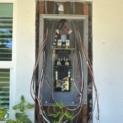 J & I Electric