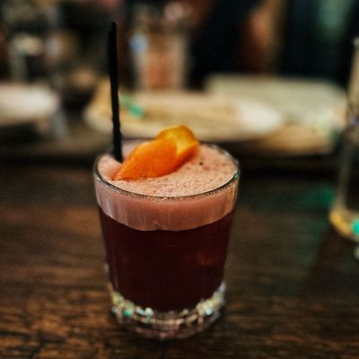 The Goat & Vine by null