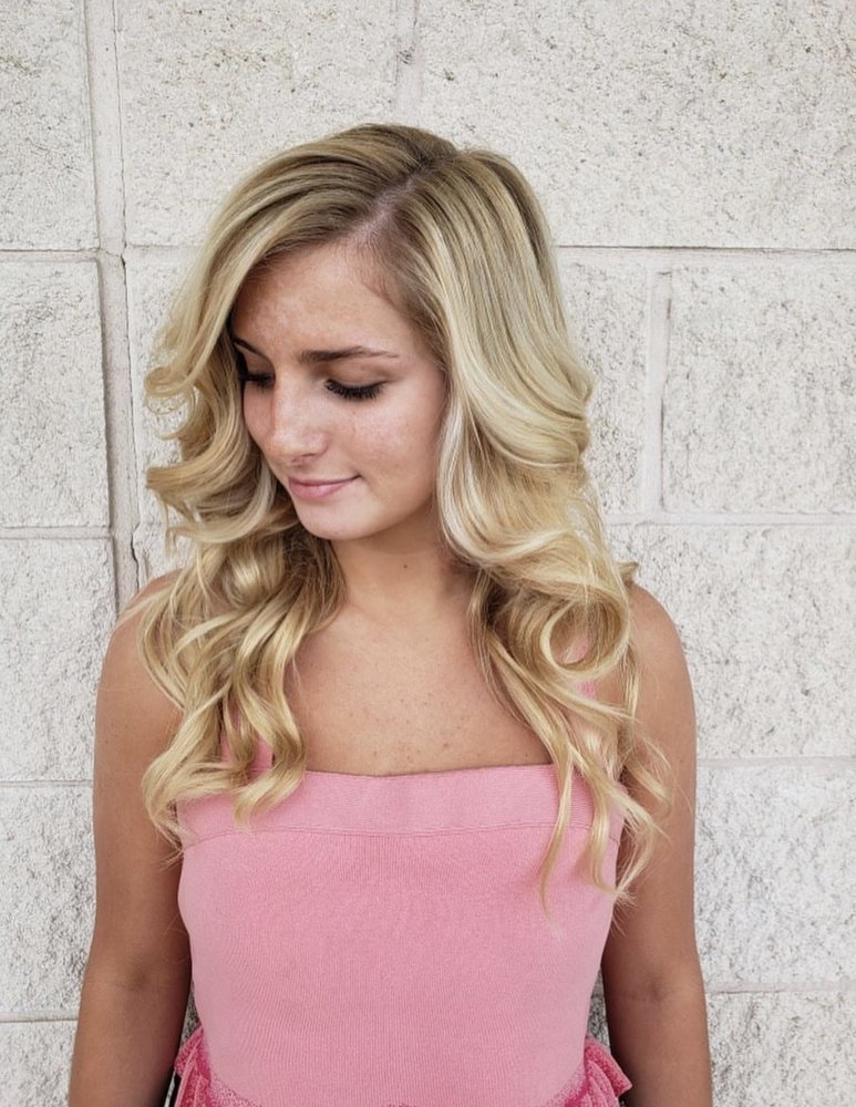 Craig Piatti Salon Image