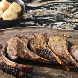 Lamb Chops