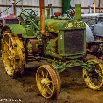 Antique Powerland Heritage Park - Museums Near Me - Salem, Oregon