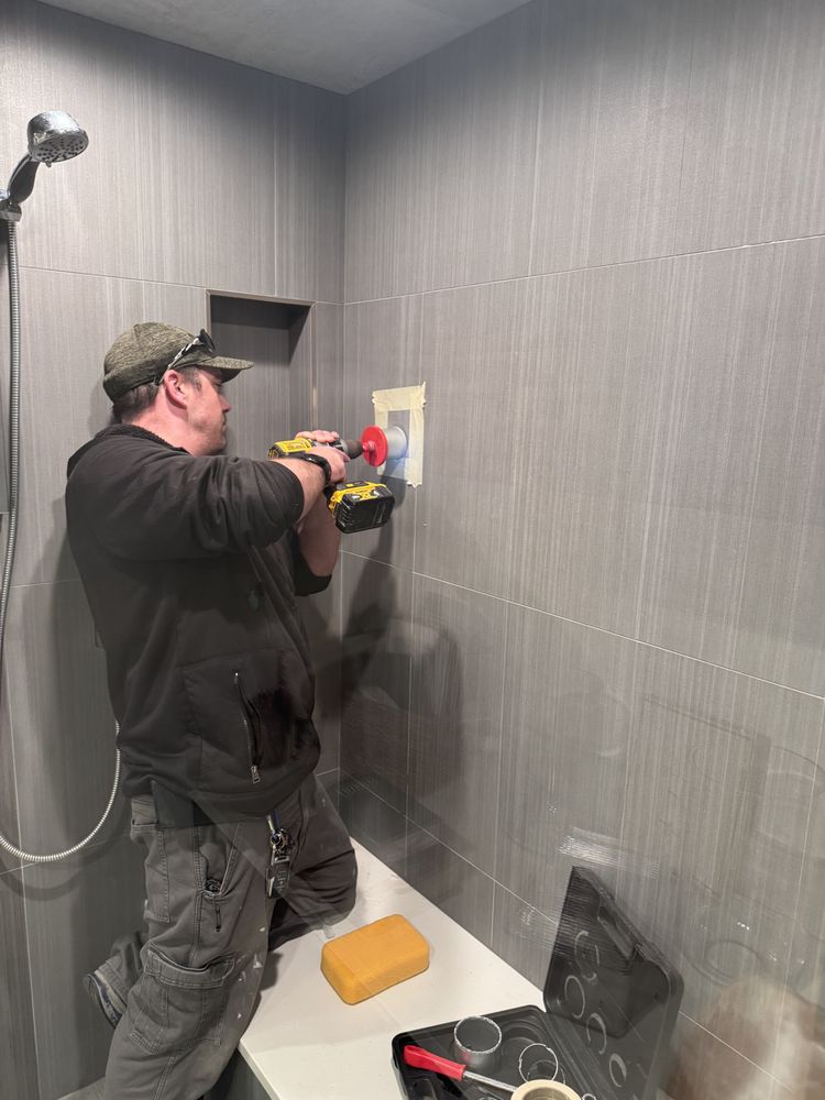 Slide of Alpha Menders