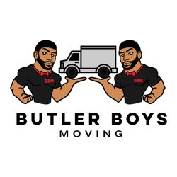 Butler Boys Moving