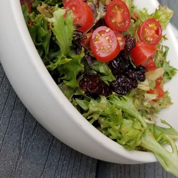 Cane Rosso - Salads are great to split between 2 people - Pizza Near Me - Frisco, Texas Cane Rosso - Salads are great to split between 2 people - Pizza Near Me - Frisco, Texas