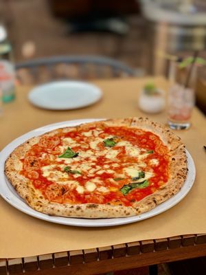 L’Antica Pizzeria da Michele by null L’Antica Pizzeria da Michele by null