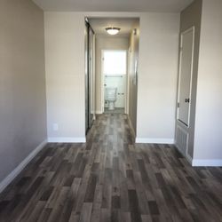 Park Verdugo Apartments - 1 bedroom Apt
