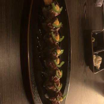 Kimoto Premium Sushi - Sushi - Sushi Bars Near Me - Houston, Texas Kimoto Premium Sushi - Sushi - Sushi Bars Near Me - Houston, Texas