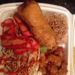 Egg Rolls