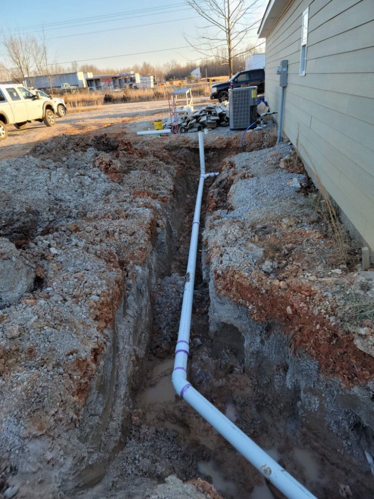 Slide of DDS PLUMBING