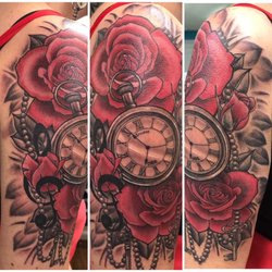 Forged True Tattoo