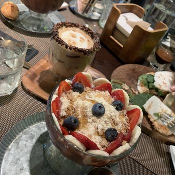 Sagrado Cafe - Coffee & Tea Near Me - Miami, Florida