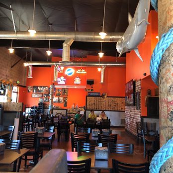 The Boiling Crab - Interior - Cajun/Creole Near Me - San Jose, California The Boiling Crab - Interior - Cajun/Creole Near Me - San Jose, California