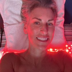 Surf City Cryo - Red light therapy...